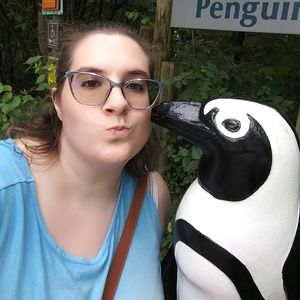 Meet your Posher, Angela